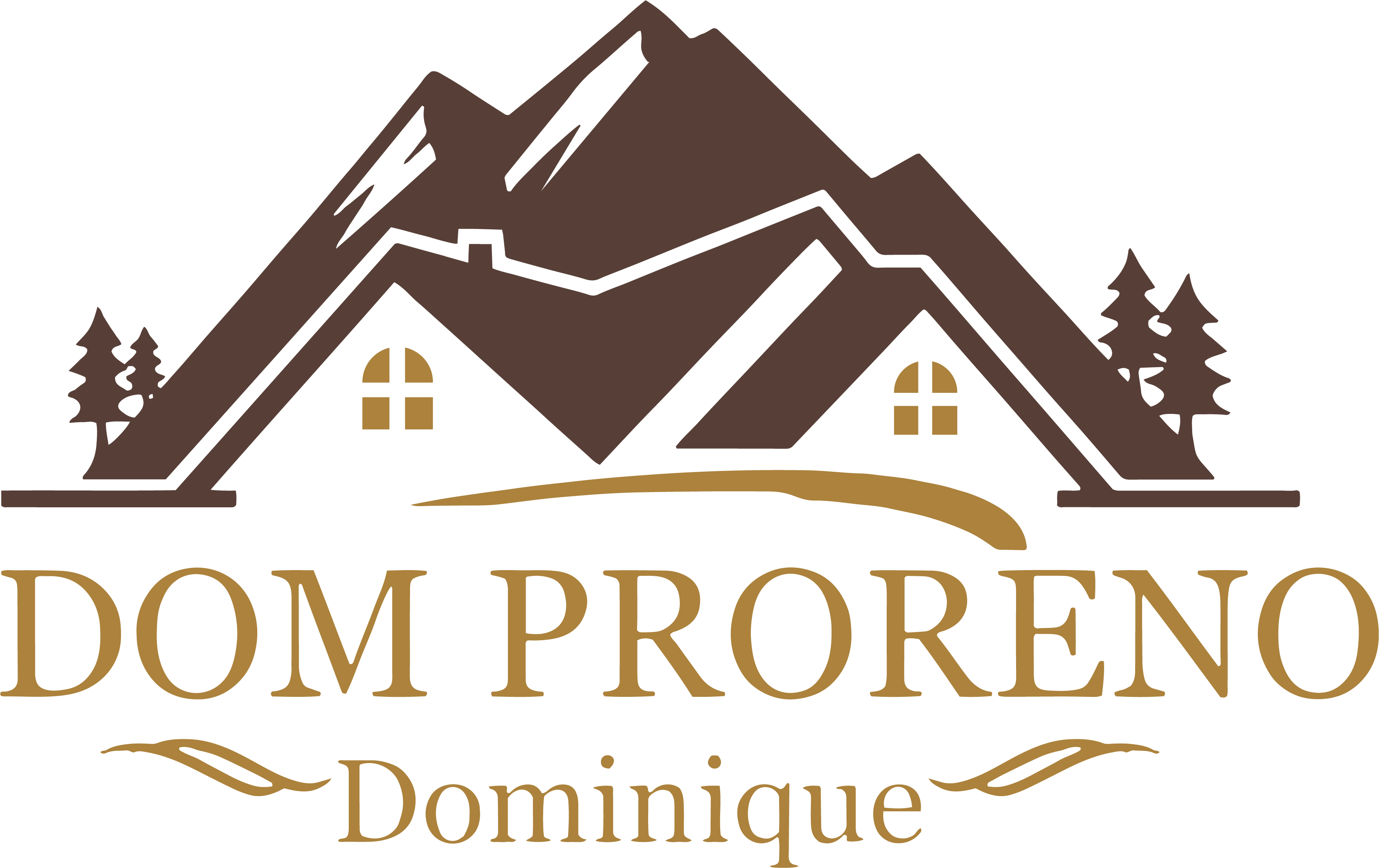 Logo Pro Réno